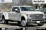 2022 Ford F-450 Crew Cab DRW 4WD Pickup for sale #28928 - photo 1