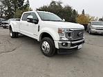 2022 Ford F-450 Crew Cab DRW 4WD Pickup for sale #28928 - photo 7