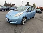 Used 2015 Nissan LEAF S for sale #28930 - photo 1