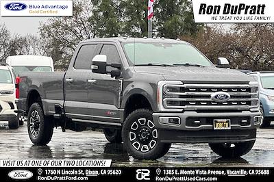 2023 Ford F-250 Crew Cab 4WD Pickup for sale #28931 - photo 1