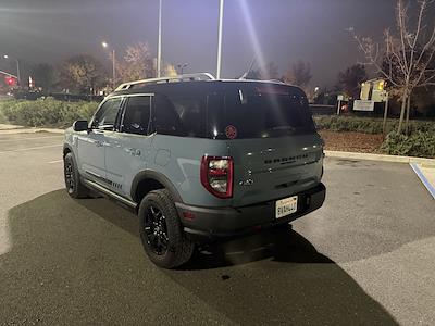 2021 Ford Bronco Sport 4WD SUV for sale #28932 - photo 2