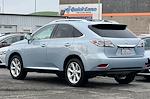 2012 Lexus RX 350 FWD SUV for sale #28939 - photo 6