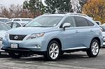 2012 Lexus RX 350 FWD SUV for sale #28939 - photo 8