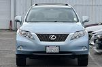 2012 Lexus RX 350 FWD SUV for sale #28939 - photo 9
