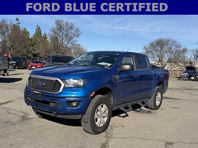 2019 Ford Ranger SuperCrew Cab RWD Pickup for sale #28941 - photo 1