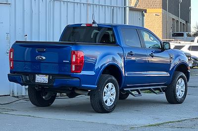 Used 2019 Ford Ranger XLT SuperCrew Cab for sale #28941 - photo 2
