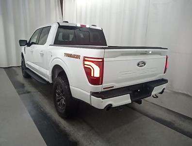 2024 Ford F-150 SuperCrew Cab 4WD Pickup for sale #28944 - photo 2