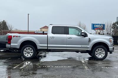 2021 Ford F-250 Crew Cab 4WD Pickup for sale #28947 - photo 2