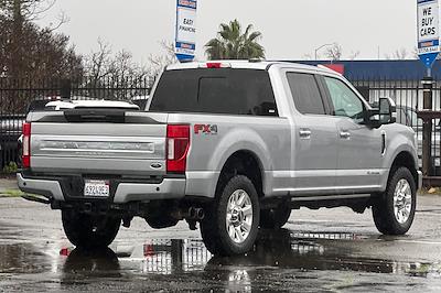 2021 Ford F-250 Crew Cab 4WD Pickup for sale #28947 - photo 2