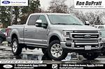 Used 2021 Ford F-250 Platinum Crew Cab for sale #28947 - photo 1