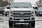 Used 2021 Ford F-250 Platinum Crew Cab for sale #28947 - photo 10