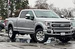 Used 2021 Ford F-250 Platinum Crew Cab for sale #28947 - photo 4