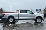 Used 2021 Ford F-250 Platinum Crew Cab for sale #28947 - photo 3
