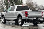 Used 2021 Ford F-250 Platinum Crew Cab for sale #28947 - photo 6