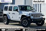 Used 2021 Jeep Wrangler 4xe Unlimited Rubicon for sale #28949 - photo 1