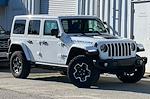 Used 2021 Jeep Wrangler 4xe Unlimited Rubicon for sale #28949 - photo 3