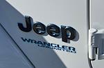 Used 2021 Jeep Wrangler 4xe Unlimited Rubicon for sale #28949 - photo 28