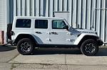 Used 2021 Jeep Wrangler 4xe Unlimited Rubicon for sale #28949 - photo 4