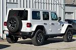 Used 2021 Jeep Wrangler 4xe Unlimited Rubicon for sale #28949 - photo 2