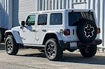 Used 2021 Jeep Wrangler 4xe Unlimited Rubicon for sale #28949 - photo 6