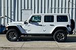 Used 2021 Jeep Wrangler 4xe Unlimited Rubicon for sale #28949 - photo 7