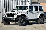 Used 2021 Jeep Wrangler 4xe Unlimited Rubicon for sale #28949 - photo 8