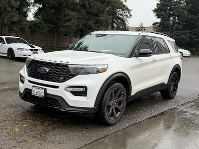 2024 Ford Explorer 4WD SUV for sale #28952 - photo 1