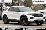 2024 Ford Explorer 4WD SUV for sale #28952 - photo 1