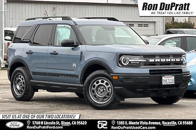 2024 Ford Bronco Sport 4WD SUV for sale #28955 - photo 1