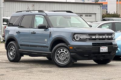 2024 Ford Bronco Sport 4WD SUV for sale #28955 - photo 2