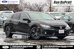 Used 2018 Honda Civic EX for sale #28957 - photo 1