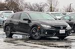 Used 2018 Honda Civic EX for sale #28957 - photo 2