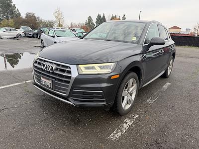 Used 2018 Audi Q5 for sale #28958 - photo 1