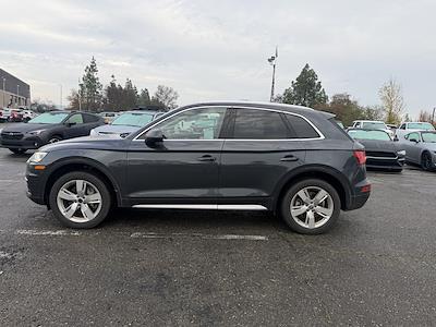 Used 2018 Audi Q5 for sale #28958 - photo 2