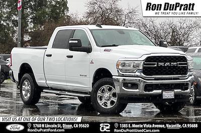 2023 Ram 2500 Crew Cab 4WD Pickup for sale #28960 - photo 1