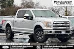 Used 2016 Ford F-150 Lariat SuperCrew Cab for sale #28961 - photo 1