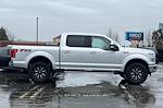 Used 2016 Ford F-150 Lariat SuperCrew Cab for sale #28961 - photo 3