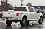 Used 2016 Ford F-150 Lariat SuperCrew Cab for sale #28961 - photo 4
