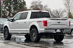 Used 2016 Ford F-150 Lariat SuperCrew Cab for sale #28961 - photo 6