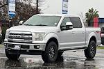 Used 2016 Ford F-150 Lariat SuperCrew Cab for sale #28961 - photo 8