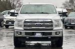 Used 2016 Ford F-150 Lariat SuperCrew Cab for sale #28961 - photo 9