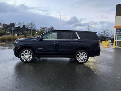 Used 2022 Chevrolet Tahoe High Country for sale #28962 - photo 2