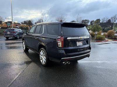 Used 2022 Chevrolet Tahoe High Country for sale #28962 - photo 2