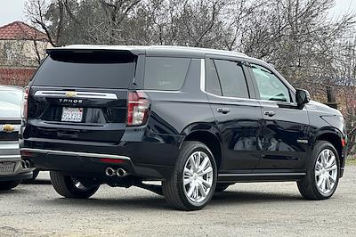 Used 2022 Chevrolet Tahoe High Country for sale #28962 - photo 2