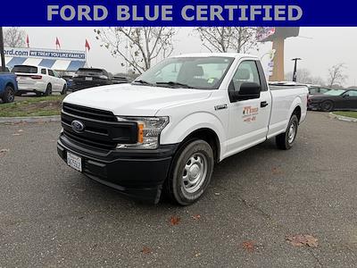 2018 Ford F-150 Regular Cab RWD Pickup for sale #28969 - photo 1