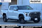 Used 2022 Toyota Tundra Limited CrewMax Cab for sale #28972 - photo 1