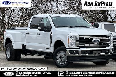 2024 Ford F-350 Crew Cab DRW 4WD Pickup for sale #28973 - photo 1