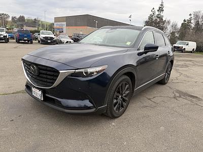 Used 2022 Mazda CX-9 Touring Plus for sale #28976 - photo 1