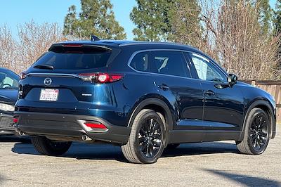 Used 2022 Mazda CX-9 Touring Plus for sale #28976 - photo 2