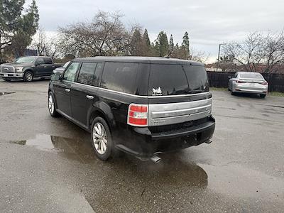 Used 2019 Ford Flex Limited for sale #28979 - photo 2
